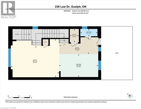 238 Law Drive Guelph ON N1E 0P6