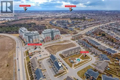 238 Law Drive Guelph ON N1E 0P6