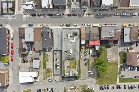 21 Front Street South Thorold ON L2V 1W8
