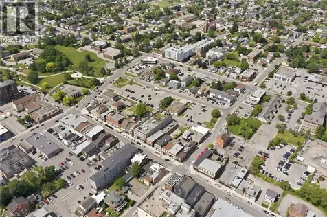21 Front Street South Thorold ON L2V 1W8