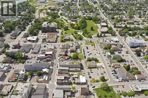 21 Front Street South Thorold ON L2V 1W8