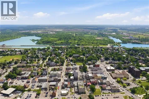 21 Front Street South Thorold ON L2V 1W8