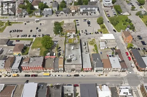 21 Front Street South Thorold ON L2V 1W8