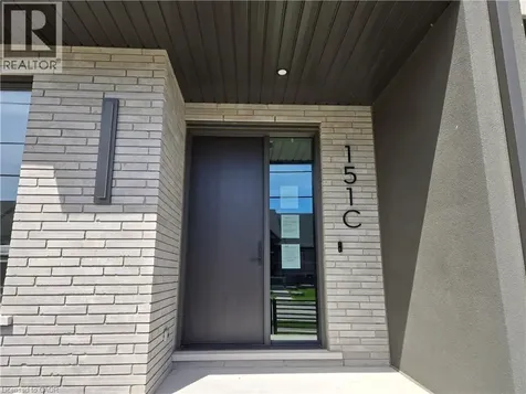 151 Port Robinson Road Pelham ON L0S 1E6