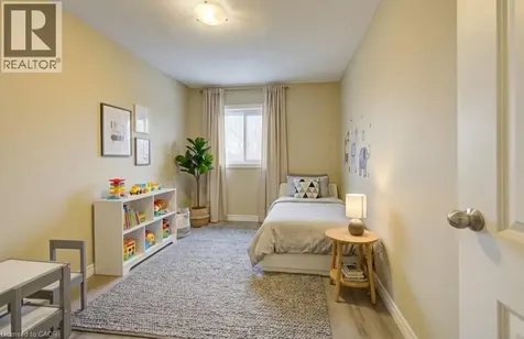 80 King Edward Avenue London ON N5Z 3S9