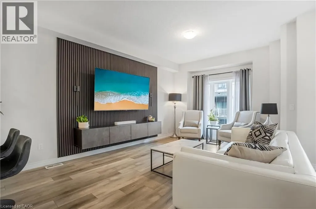 27 Rachel Drive Hamilton ON L8E 0K6