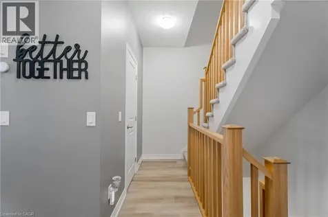 27 Rachel Drive Hamilton ON L8E 0K6