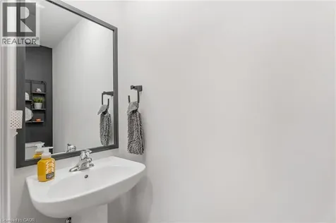 27 Rachel Drive Hamilton ON L8E 0K6