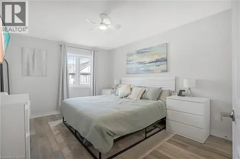 27 Rachel Drive Hamilton ON L8E 0K6