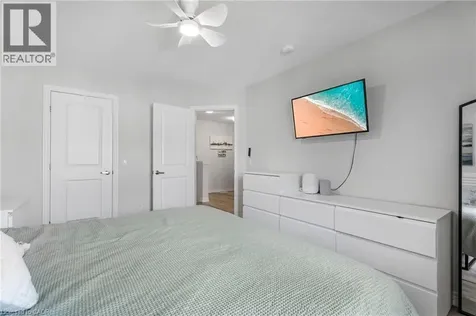 27 Rachel Drive Hamilton ON L8E 0K6