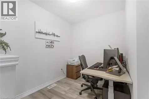 27 Rachel Drive Hamilton ON L8E 0K6