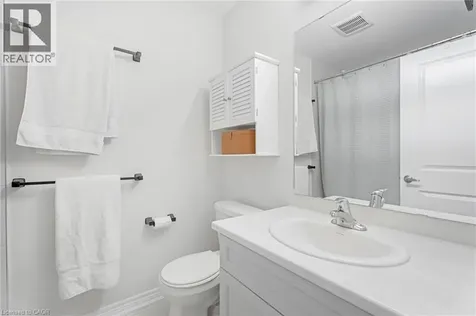27 Rachel Drive Hamilton ON L8E 0K6