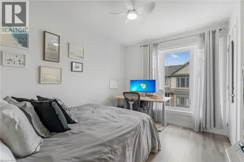 27 Rachel Drive Hamilton ON L8E 0K6