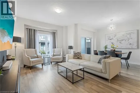 27 Rachel Drive Hamilton ON L8E 0K6