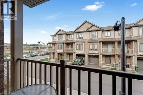 27 Rachel Drive Hamilton ON L8E 0K6