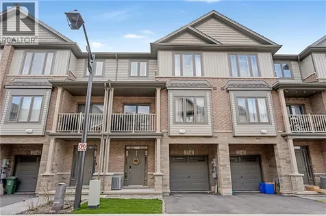 27 Rachel Drive Hamilton ON L8E 0K6