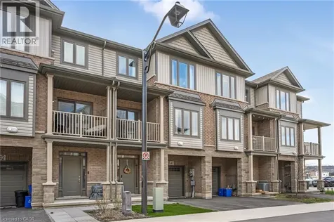 27 Rachel Drive Hamilton ON L8E 0K6