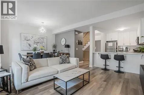 27 Rachel Drive Hamilton ON L8E 0K6