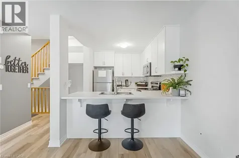 27 Rachel Drive Hamilton ON L8E 0K6