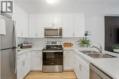 27 Rachel Drive Hamilton ON L8E 0K6