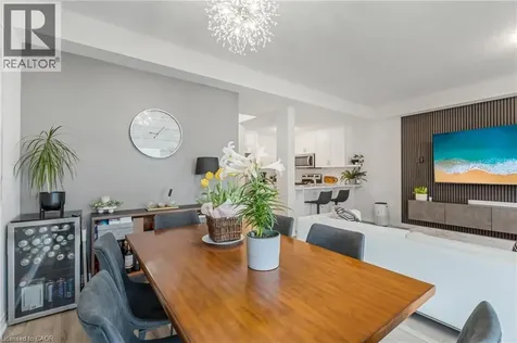 27 Rachel Drive Hamilton ON L8E 0K6