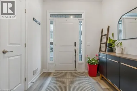 27 Rachel Drive Hamilton ON L8E 0K6