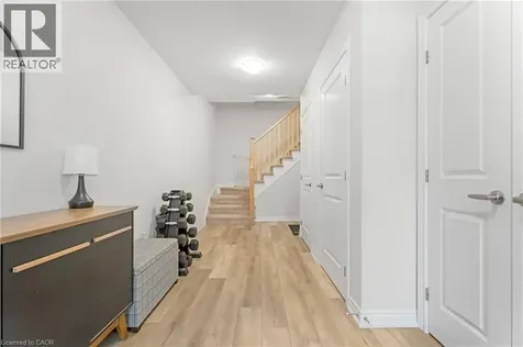 27 Rachel Drive Hamilton ON L8E 0K6