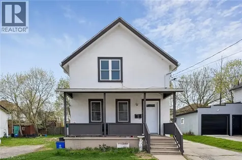 26 Albina Street Welland ON L3C 1P3