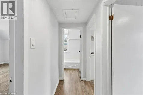 26 Albina Street Welland ON L3C 1P3
