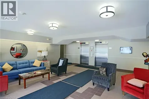 107 Bagot Street Guelph ON N1H 8H5