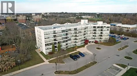 107 Bagot Street Guelph ON N1H 8H5
