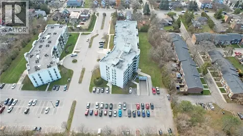 107 Bagot Street Guelph ON N1H 8H5