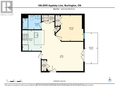 2055 Appleby Line Burlington (uptown) ON L7L 7H1