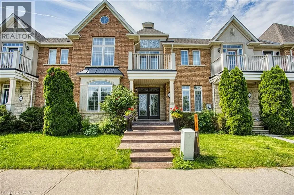 206 Springstead Avenue Stoney Creek ON L8E 6E8