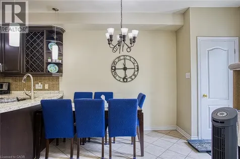 206 Springstead Avenue Stoney Creek ON L8E 6E8