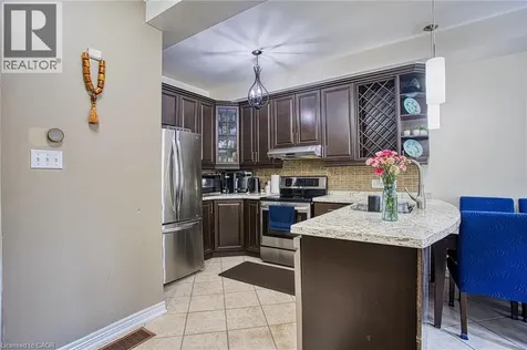 206 Springstead Avenue Stoney Creek ON L8E 6E8
