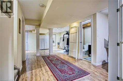 206 Springstead Avenue Stoney Creek ON L8E 6E8