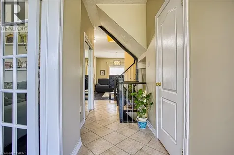 206 Springstead Avenue Stoney Creek ON L8E 6E8