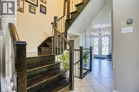 206 Springstead Avenue Stoney Creek ON L8E 6E8