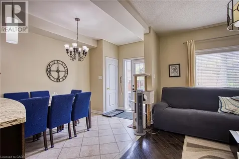 206 Springstead Avenue Stoney Creek ON L8E 6E8