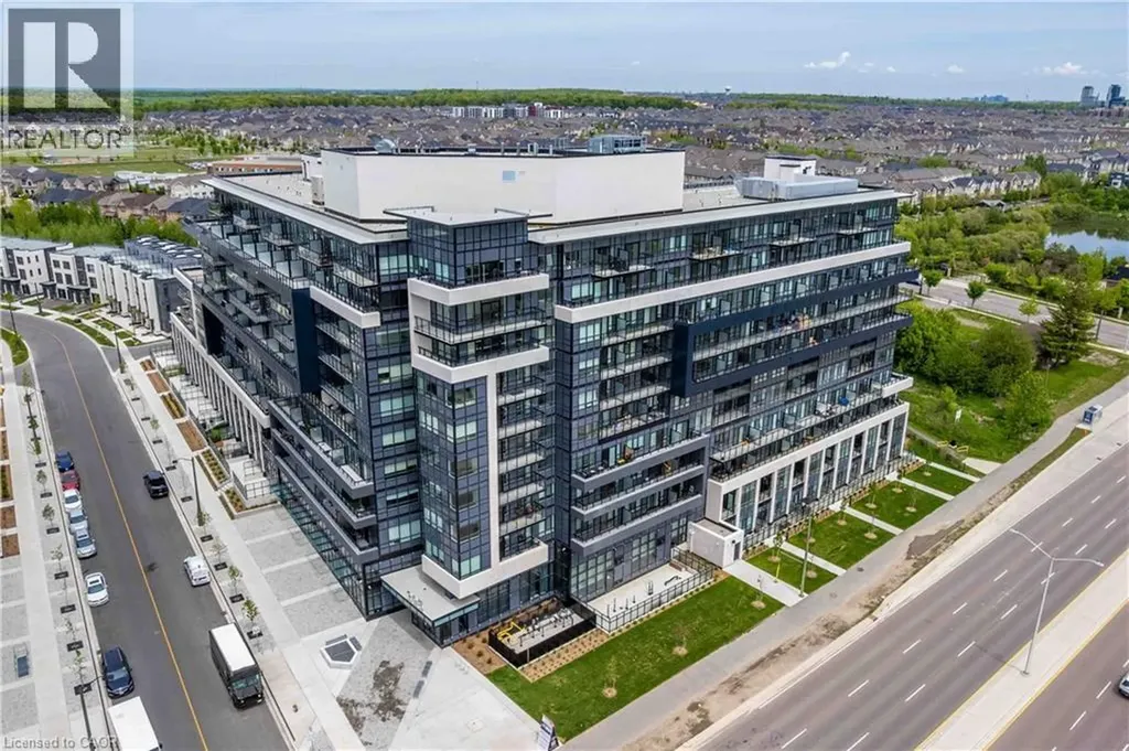 395 Dundas Street Oakville ON L6M 4M2