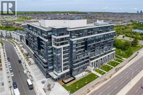 395 Dundas Street Oakville ON L6M 4M2