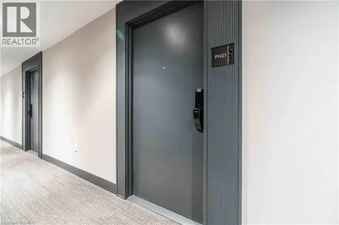 395 Dundas Street Oakville ON L6M 4M2