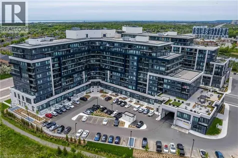 395 Dundas Street Oakville ON L6M 4M2