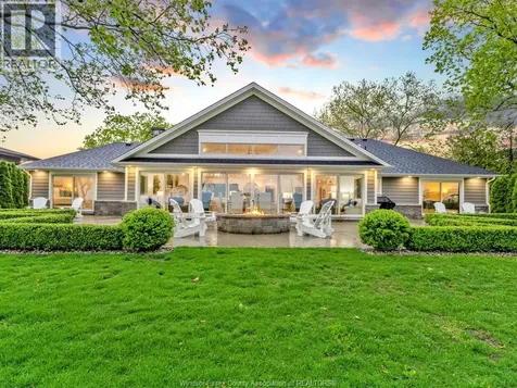 1831 Heritage Road Kingsville ON N9Y 2E6