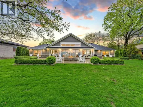 1831 Heritage Road Kingsville ON N9Y 2E6