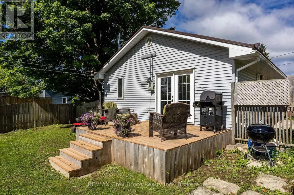 160 Grey Street West Southgate ON N0C 1B0