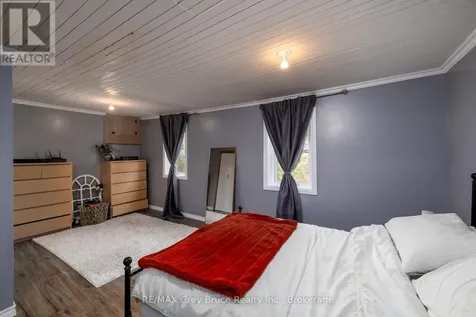 160 Grey Street West Southgate ON N0C 1B0
