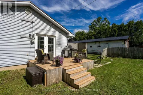 160 Grey Street West Southgate ON N0C 1B0