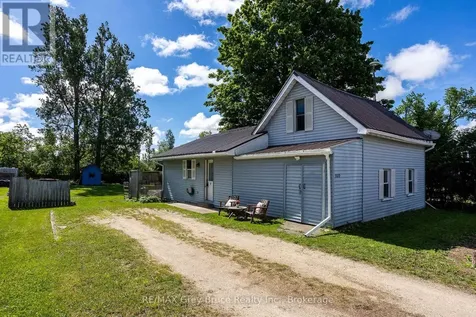 160 Grey Street West Southgate ON N0C 1B0